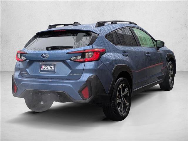 Used 2024 Subaru Crosstrek 2.0i Premium image 5
