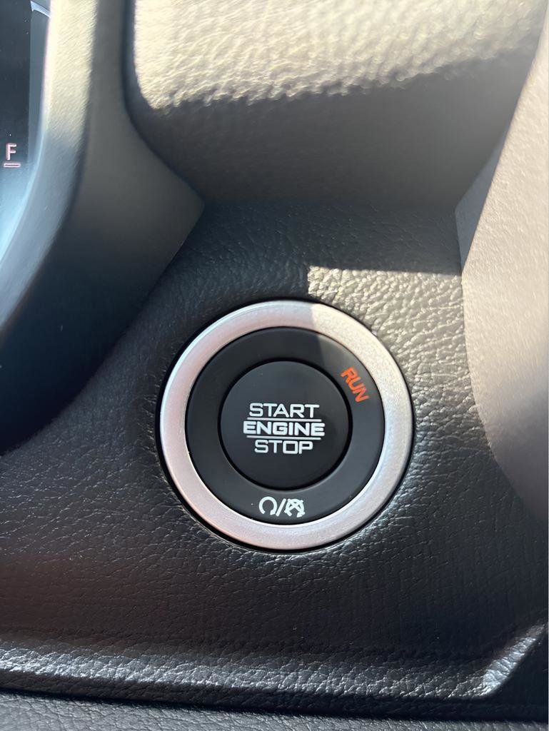 New 2026 RAM 1500 Big Horn AWD/4WD image 23
