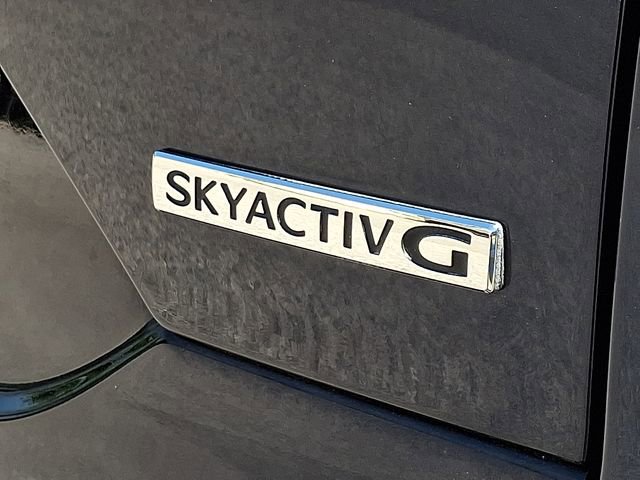 Used 2020 MAZDA CX-5 Touring AWD/4WD image 31