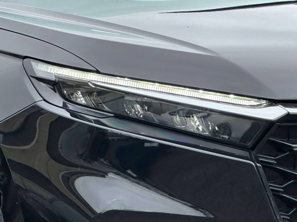 Certified 2024 Honda CR-V EX-L image 6