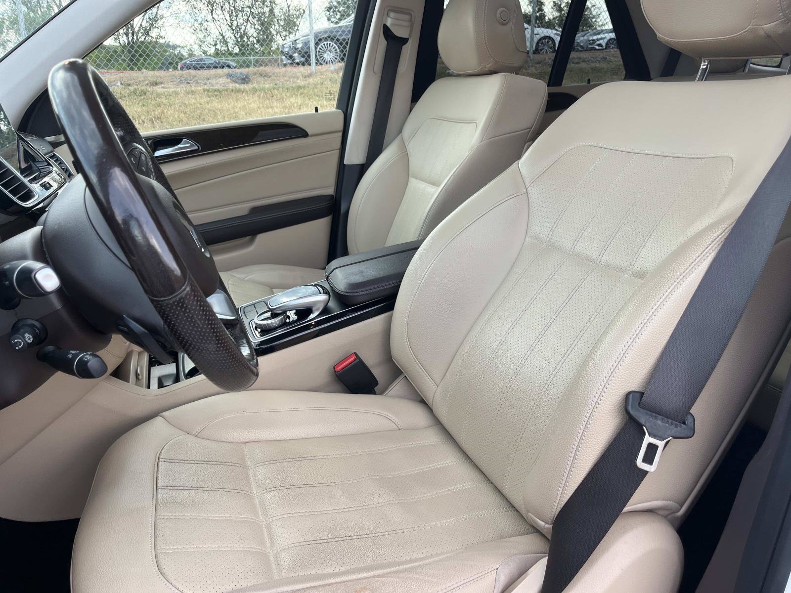 Used 2018 Mercedes-Benz GLE 350 4MATIC image 25