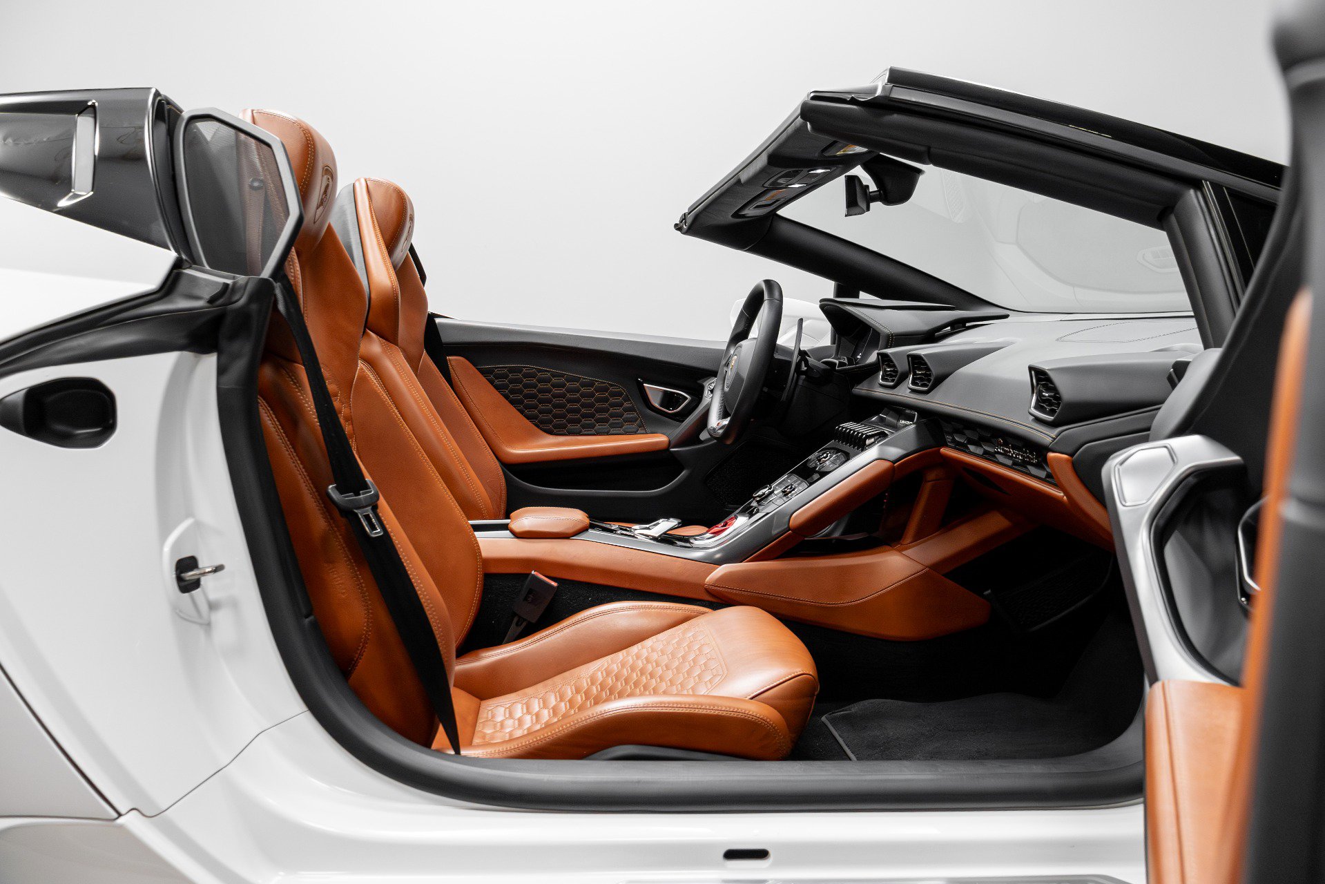 Used 2019 Lamborghini Huracan LP 580-2 image 24