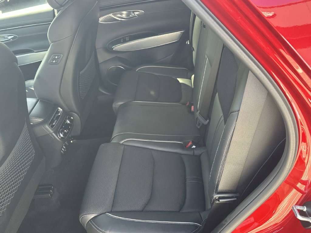 Certified 2023 Genesis GV70 2.5T w/ Sport Prestige Package AWD/4WD image 13