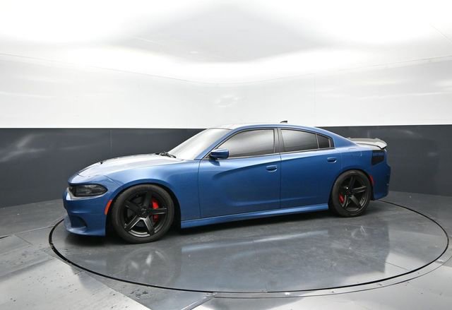 Used 2021 Dodge Charger R/T w/ Daytona Edition Group RWD video 3