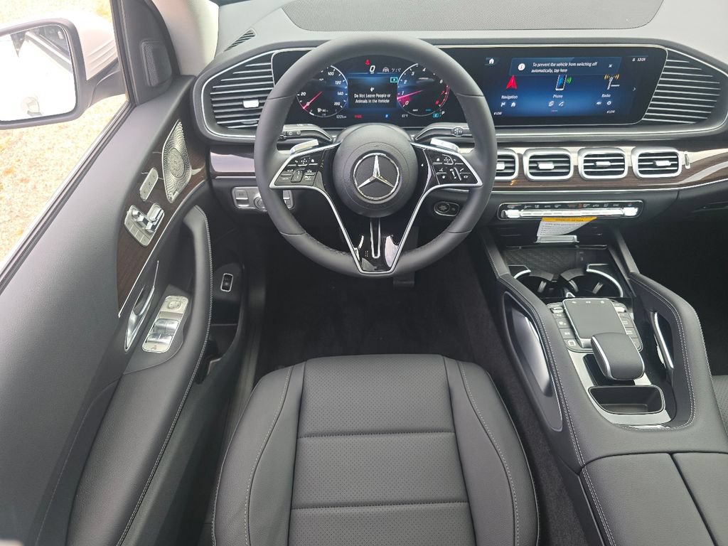 New 2026 Mercedes-Benz GLE 350 4MATIC image 26