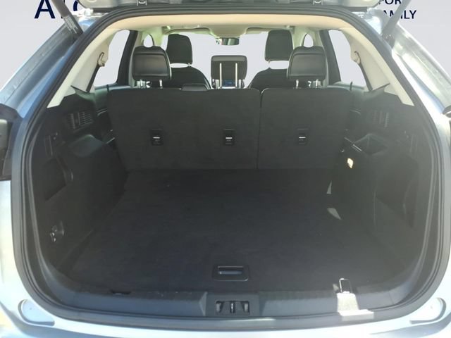 Used 2020 Ford Edge SEL w/ Convenience Package AWD/4WD image 8