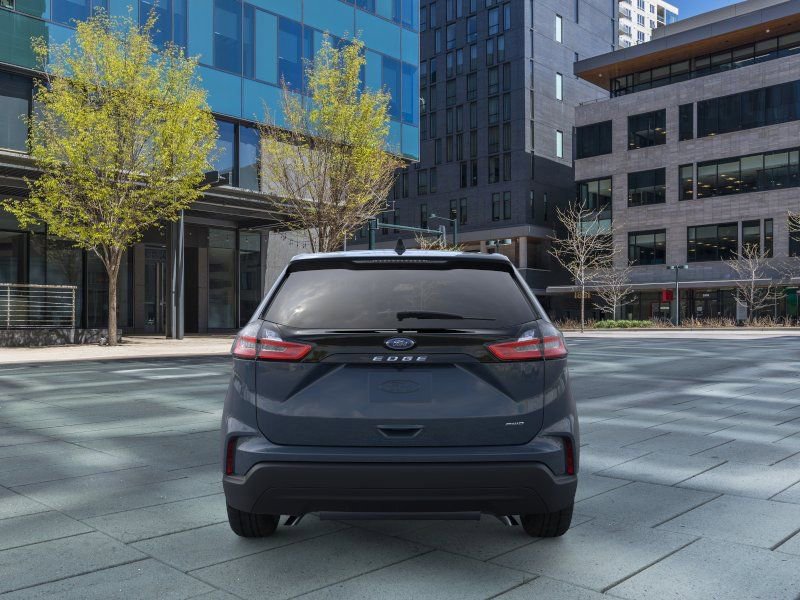New 2024 Ford Edge SE AWD/4WD image 5