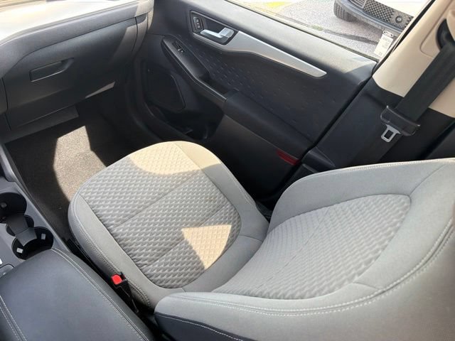 Used 2020 Ford Escape SE FWD image 21