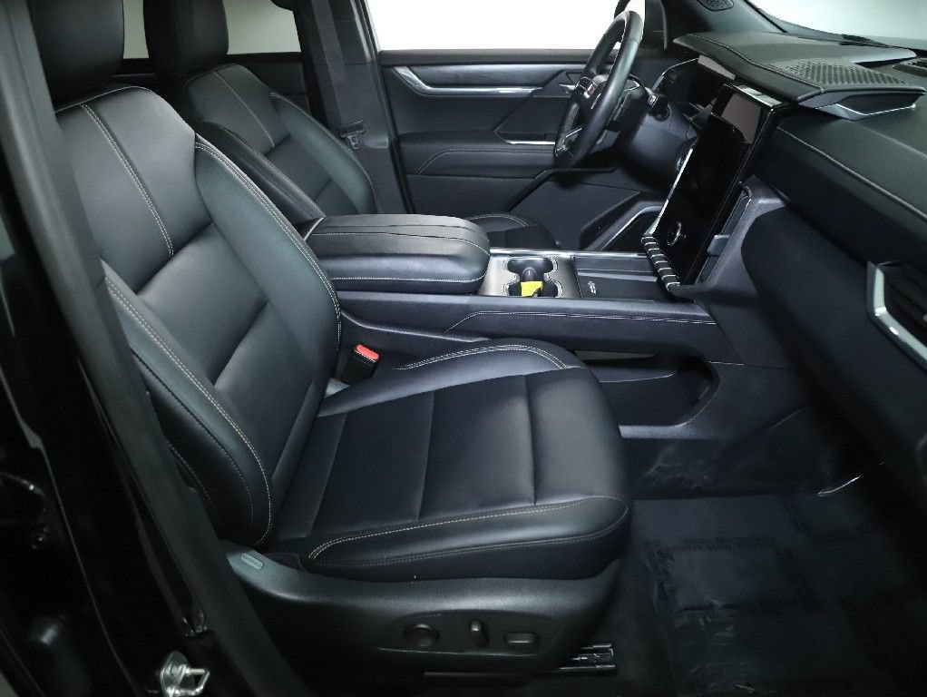 Used 2024 GMC Acadia Elevation w/ Luxury Package AWD/4WD image 37