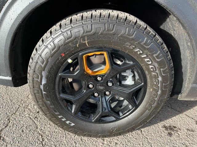 New 2026 Ford Explorer Tremor w/ Tremor Convenience Package image 9