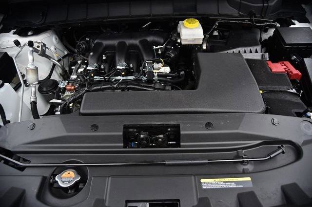 Certified 2025 Nissan Pathfinder Platinum image 33