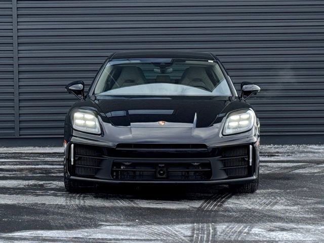 New 2026 Porsche Panamera 4 image 10