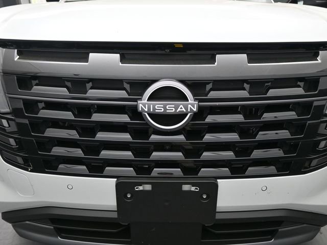 New 2026 Nissan Pathfinder Platinum image 29