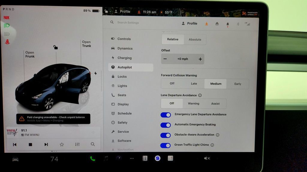 Used 2024 Tesla Model Y Long Range image 20