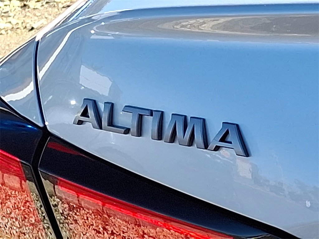 Used 2023 Nissan Altima 2.5 SV image 15