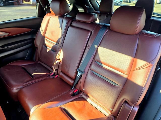 Used 2016 MAZDA CX-9 Signature image 31