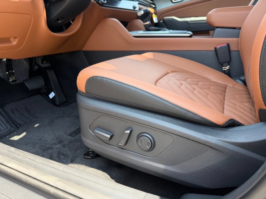 New 2026 Kia Sportage X-Line AWD/4WD image 13