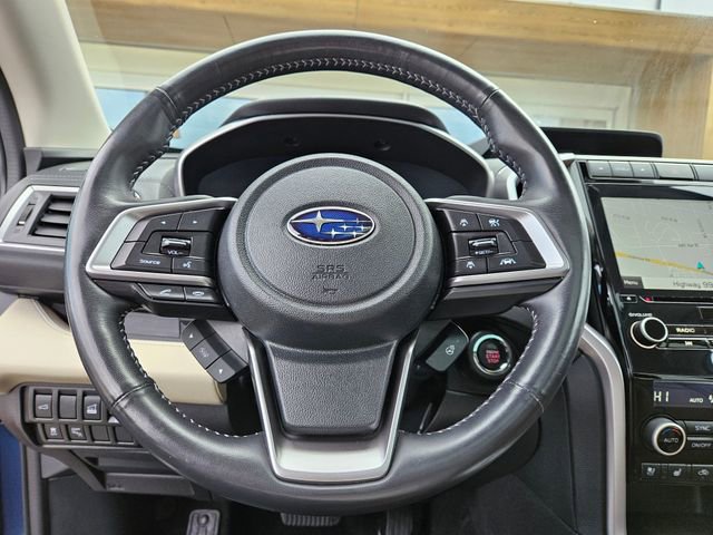 Used 2019 Subaru Ascent Touring w/ Popular Package #3 AWD/4WD image 26