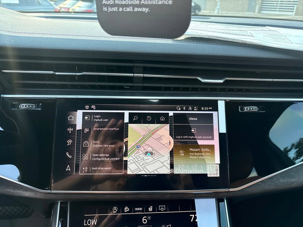New 2026 Audi Q7 2.0T Premium AWD/4WD image 19
