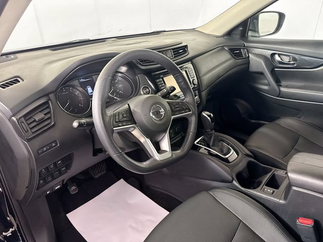 Used 2017 Nissan Rogue SL AWD/4WD image 11
