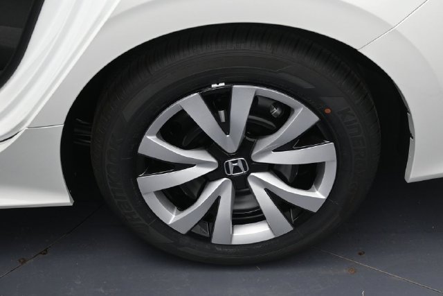 New 2026 Honda Civic LX image 23