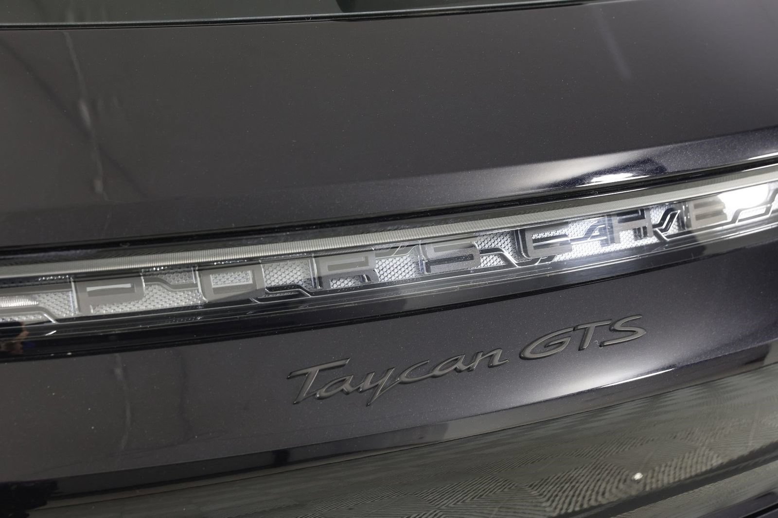 Certified 2024 Porsche Taycan GTS AWD/4WD image 22