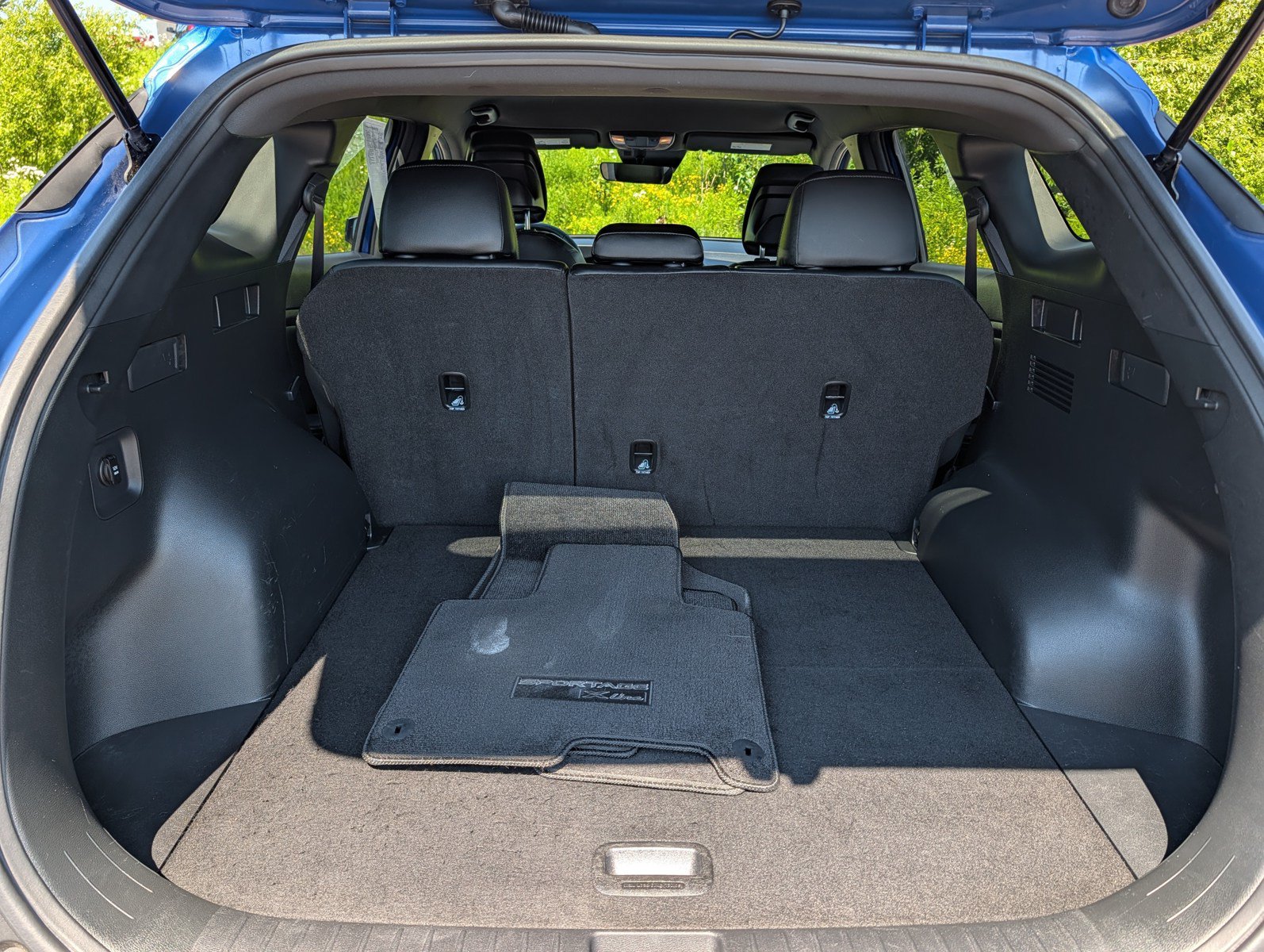 Used 2023 Kia Sportage X-Line AWD/4WD image 18