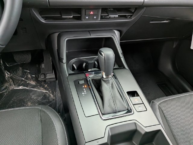 New 2026 MAZDA CX-5 Select AWD/4WD image 23
