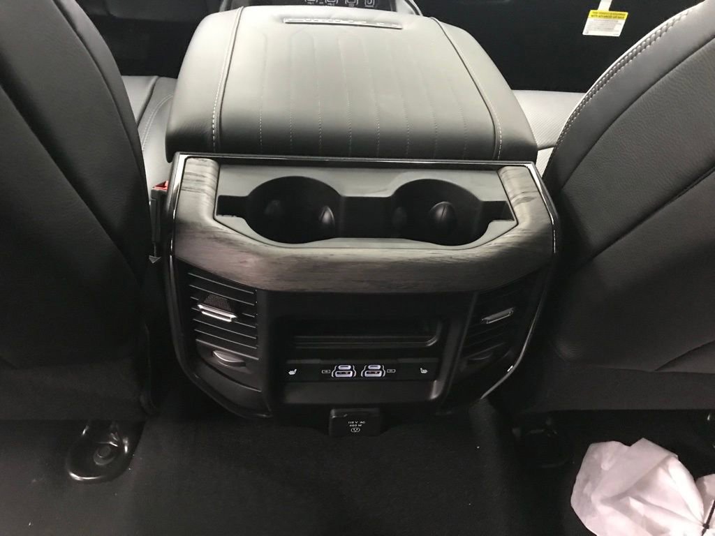 New 2026 RAM 2500 Limited image 30