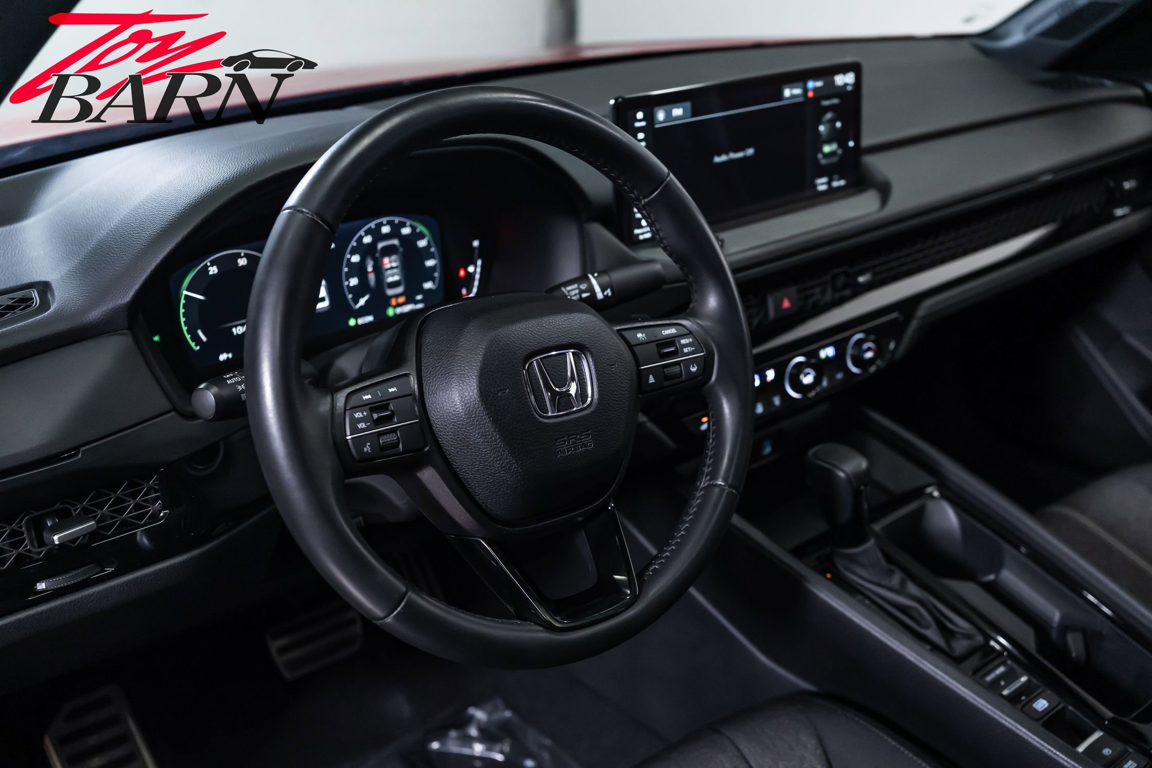 Used 2024 Honda Accord Sport image 24