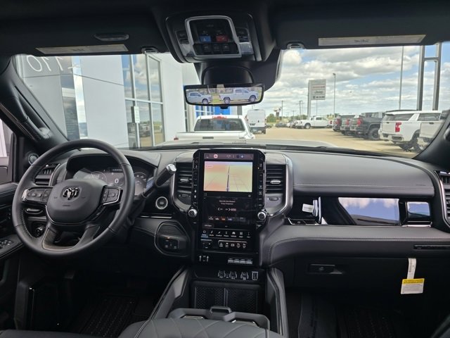 New 2026 RAM 3500 Limited image 33