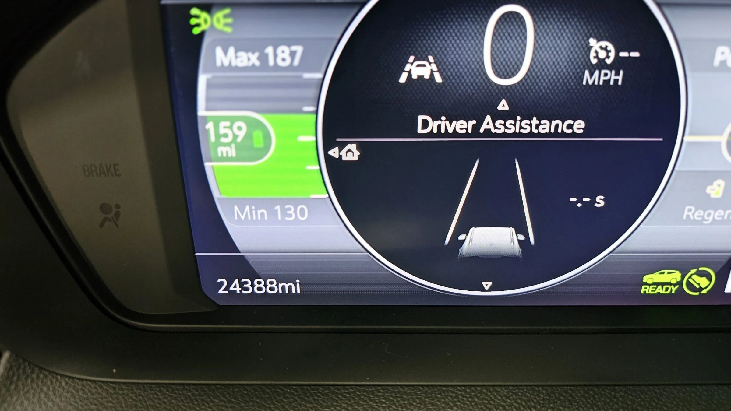 Used 2023 Chevrolet Bolt EUV LT w/ Driver Confidence Package image 14