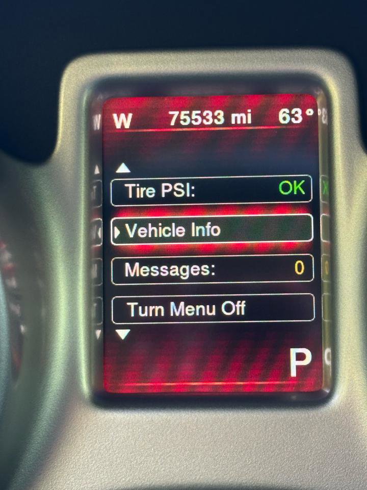 Used 2019 Dodge Journey GT w/ Nav & Sun Group AWD/4WD image 20