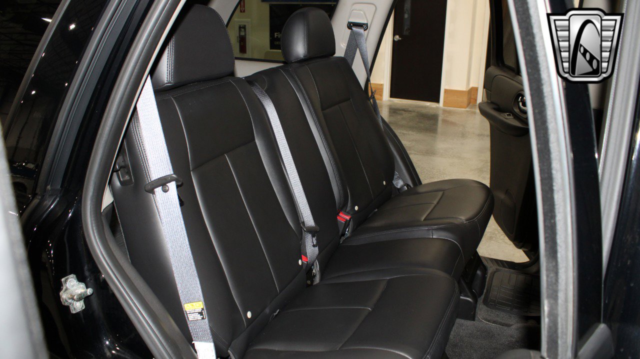 Used 2006 Chevrolet TrailBlazer LT w/ SS Package image 26