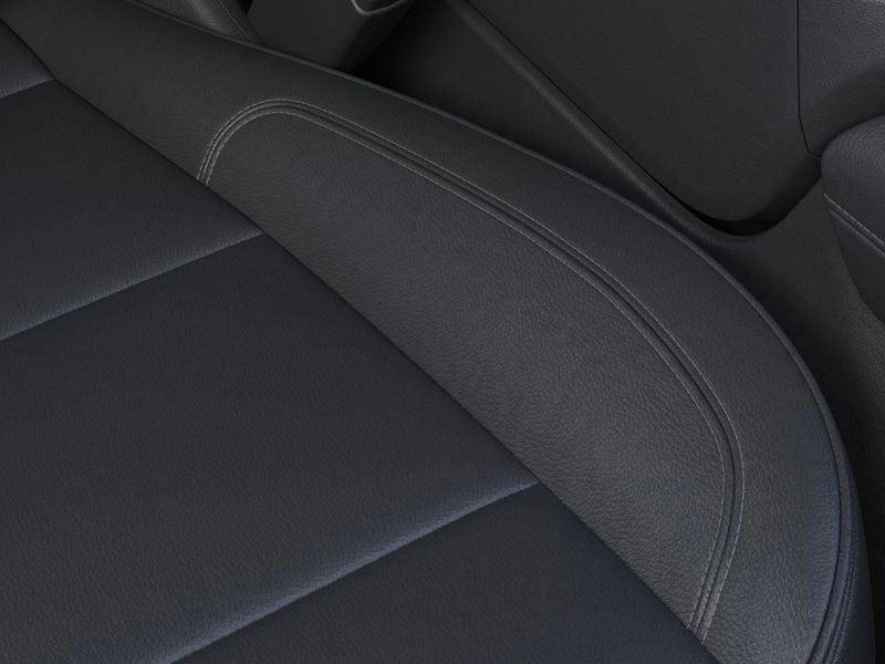 New 2026 Chevrolet Suburban Z71 image 21