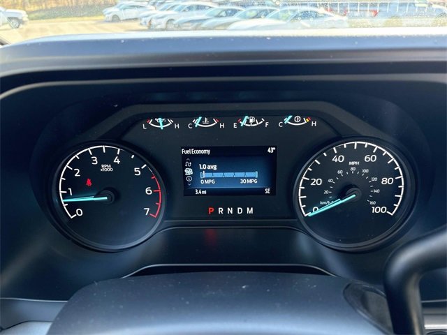 New 2026 Ford F250 XL w/ STX Appearance Package image 30