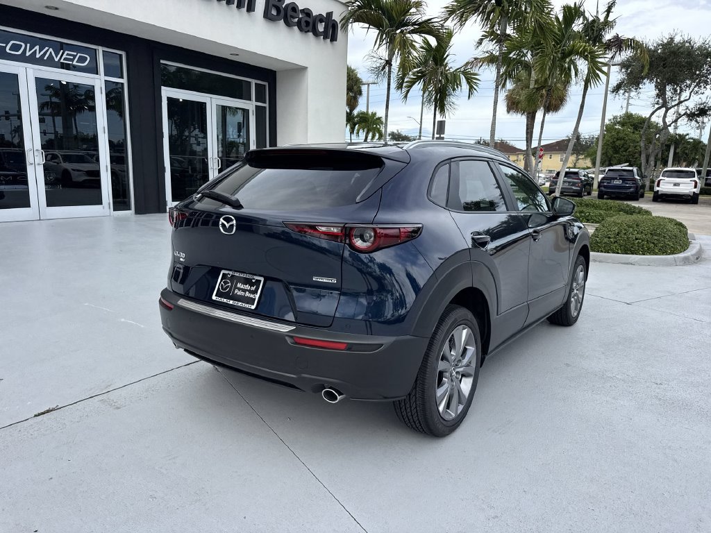 New 2026 MAZDA CX-30 AWD 2.5 S image 3