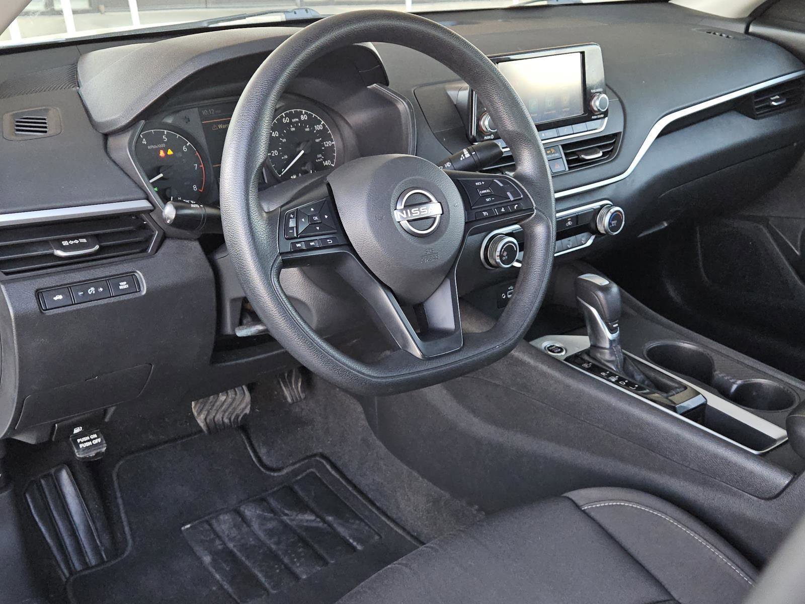 Used 2023 Nissan Altima 2.5 S image 24