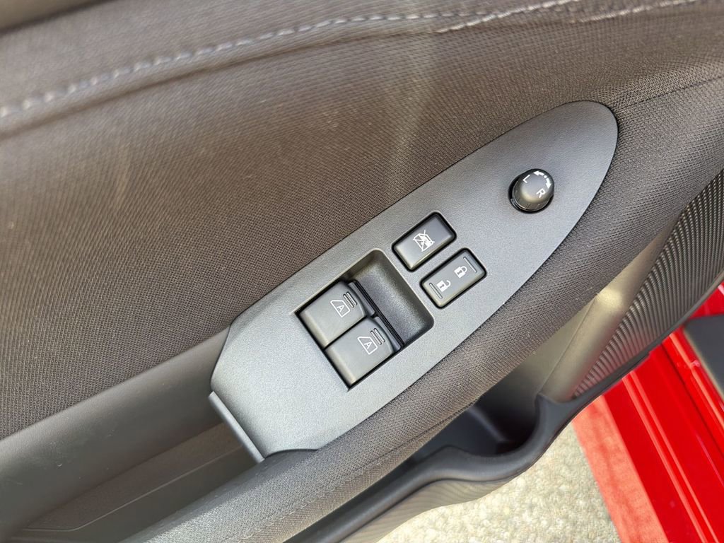 New 2026 Nissan Z Sport w/ Floor Mat Package image 20