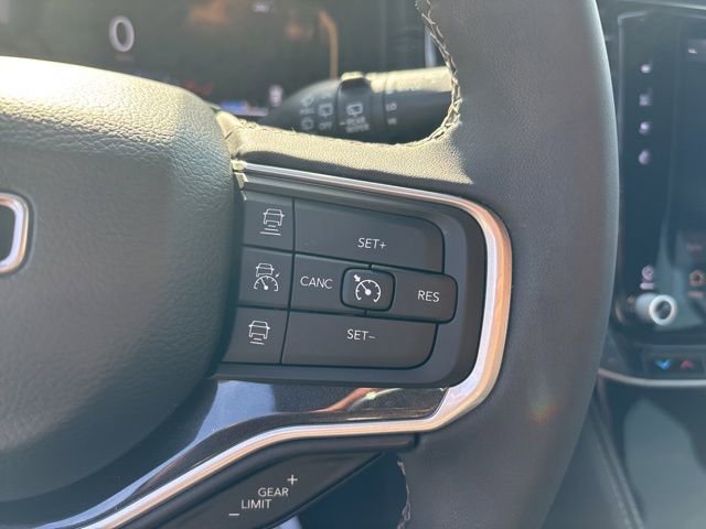 Used 2022 Jeep Wagoneer Series I w/ Convenience Group I image 24