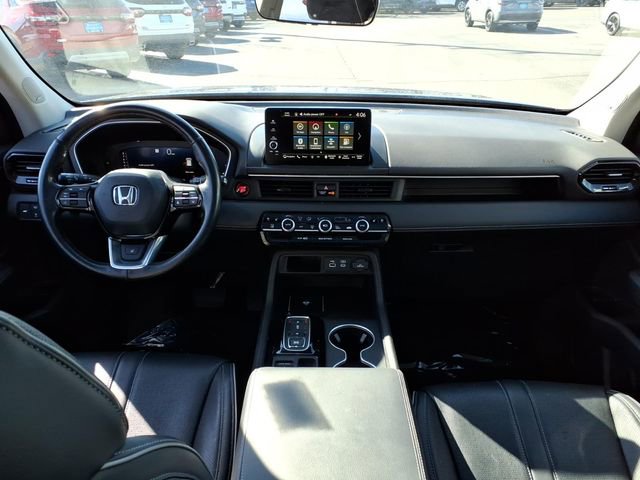 Certified 2023 Honda Pilot Elite image 6