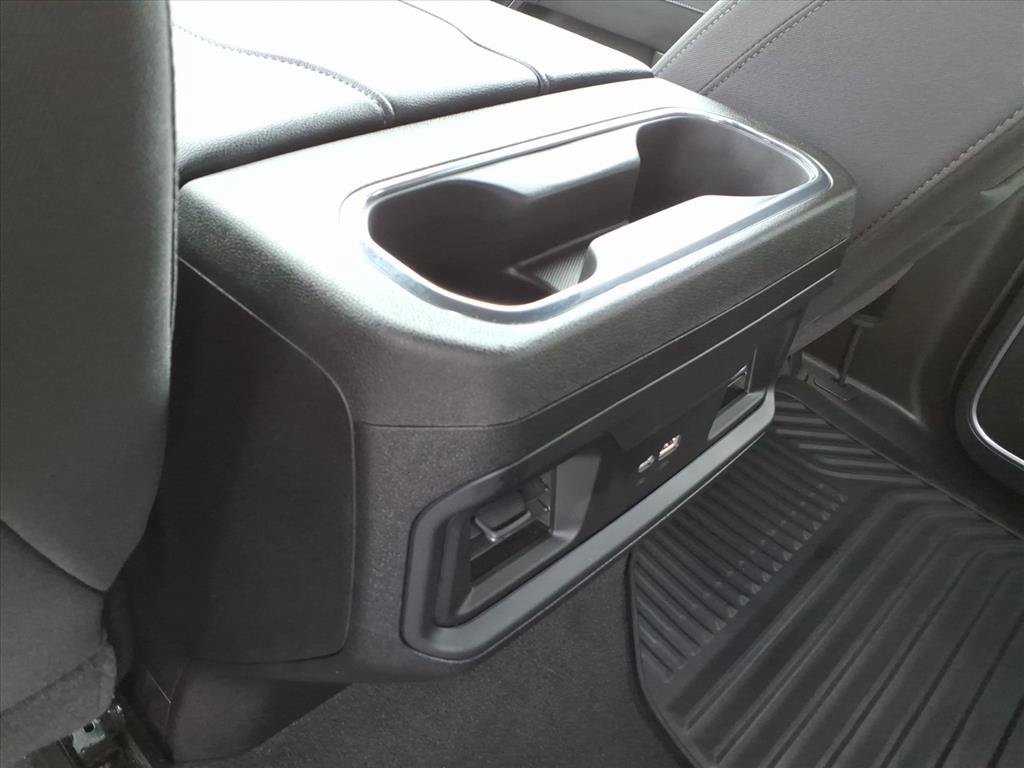 Used 2024 Chevrolet Silverado 1500 LT w/ All Star Edition Plus AWD/4WD image 16