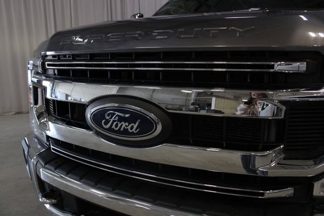 Used 2021 Ford F250 XLT w/ XLT Premium Package AWD/4WD image 31