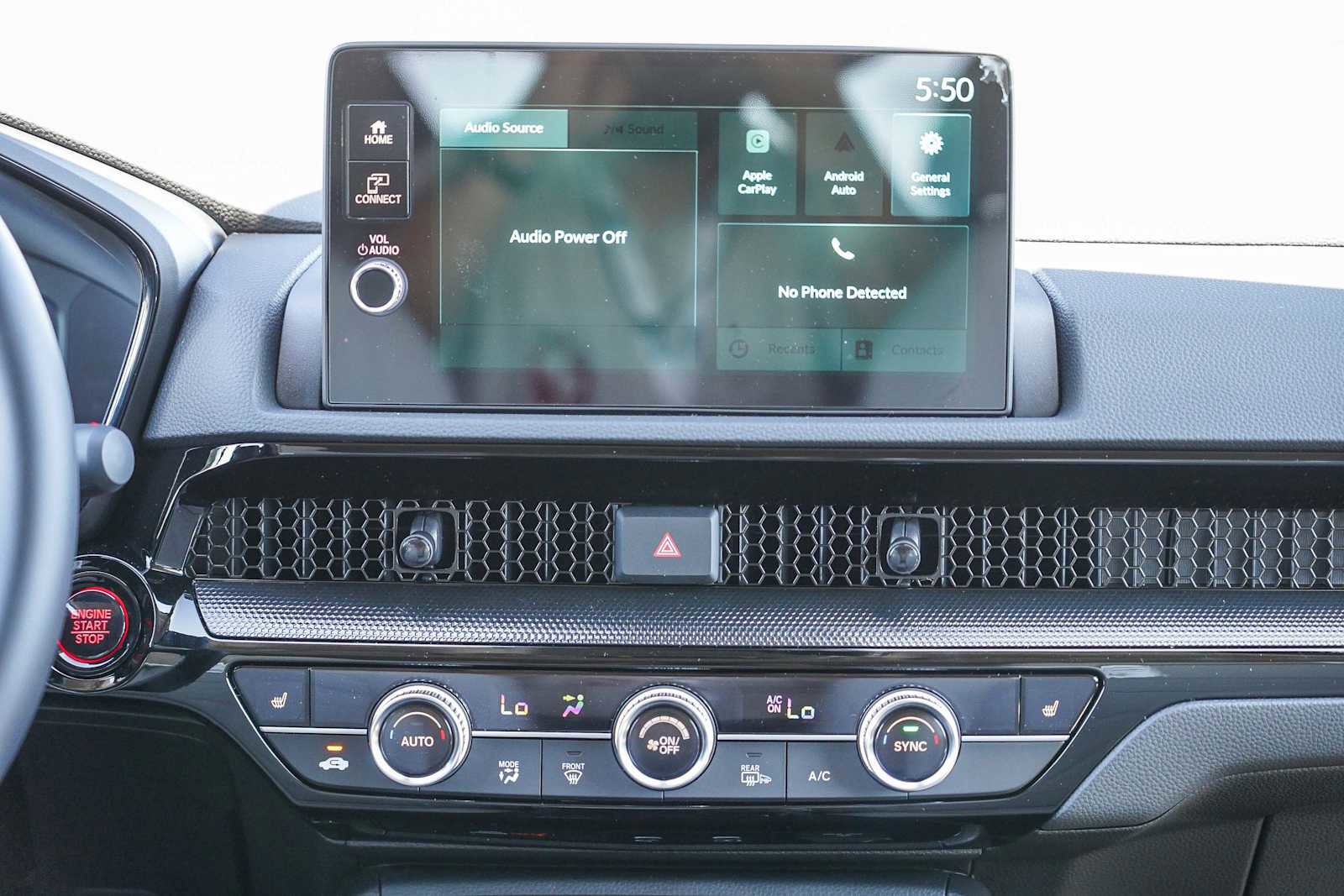 New 2026 Honda CR-V EX-L image 15