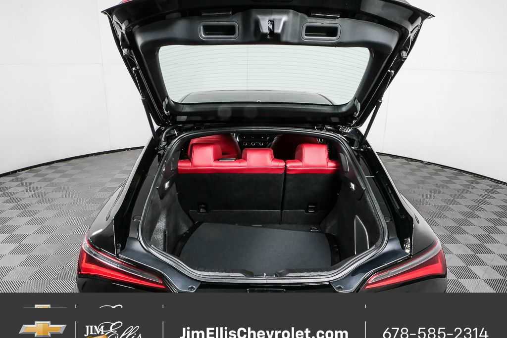 Used 2024 Acura Integra A-Spec image 31