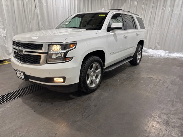 Used 2019 Chevrolet Tahoe LT image 36