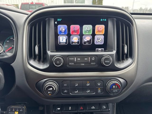 Used 2015 Chevrolet Colorado Z71 image 21