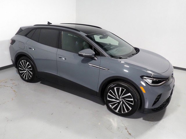 Used 2024 Volkswagen ID.4 S image 12