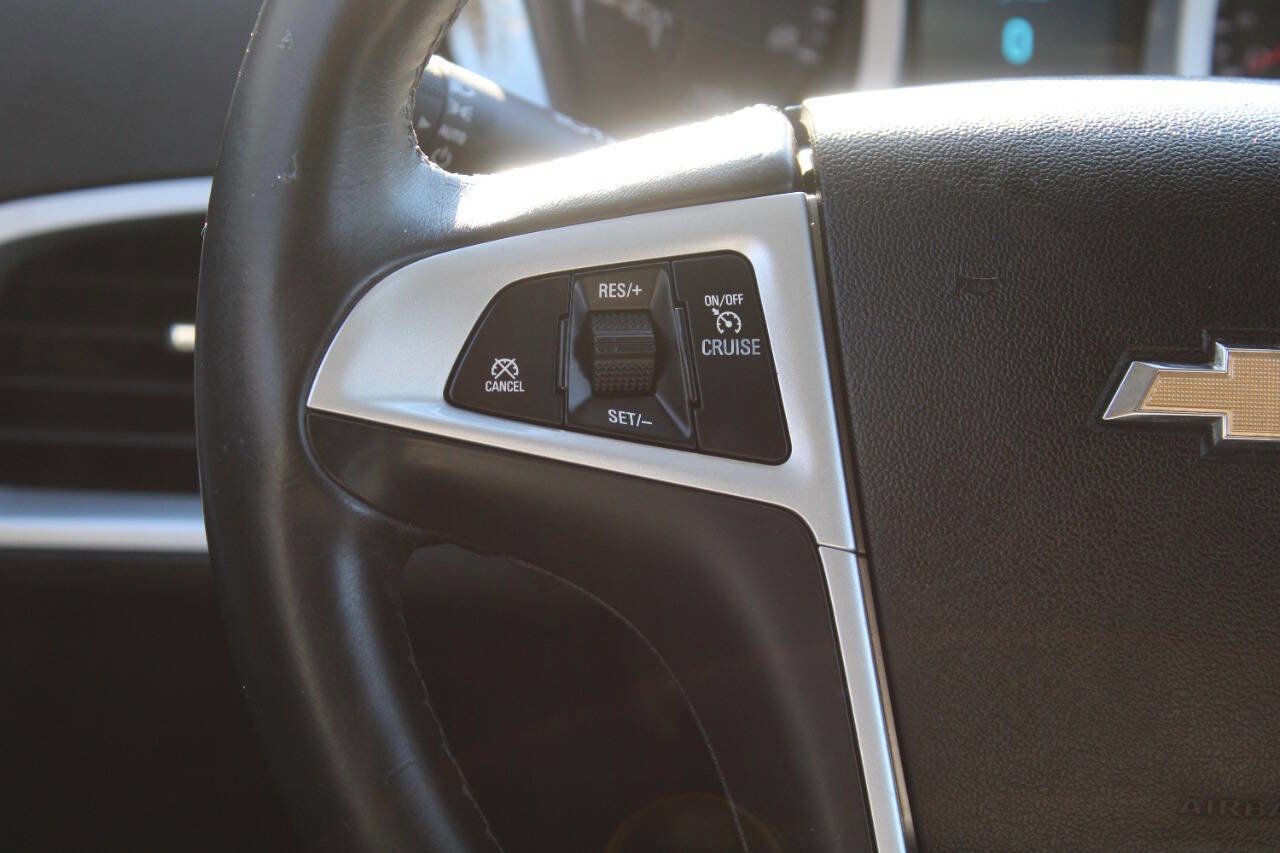 Used 2013 Chevrolet Equinox LT w/ Driver Convenience Package image 35