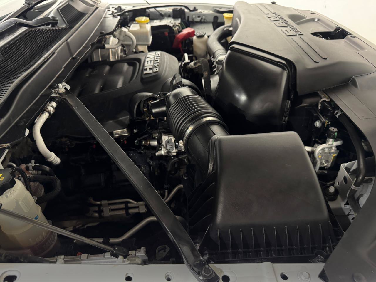 Used 2023 RAM 2500 Tradesman AWD/4WD image 49